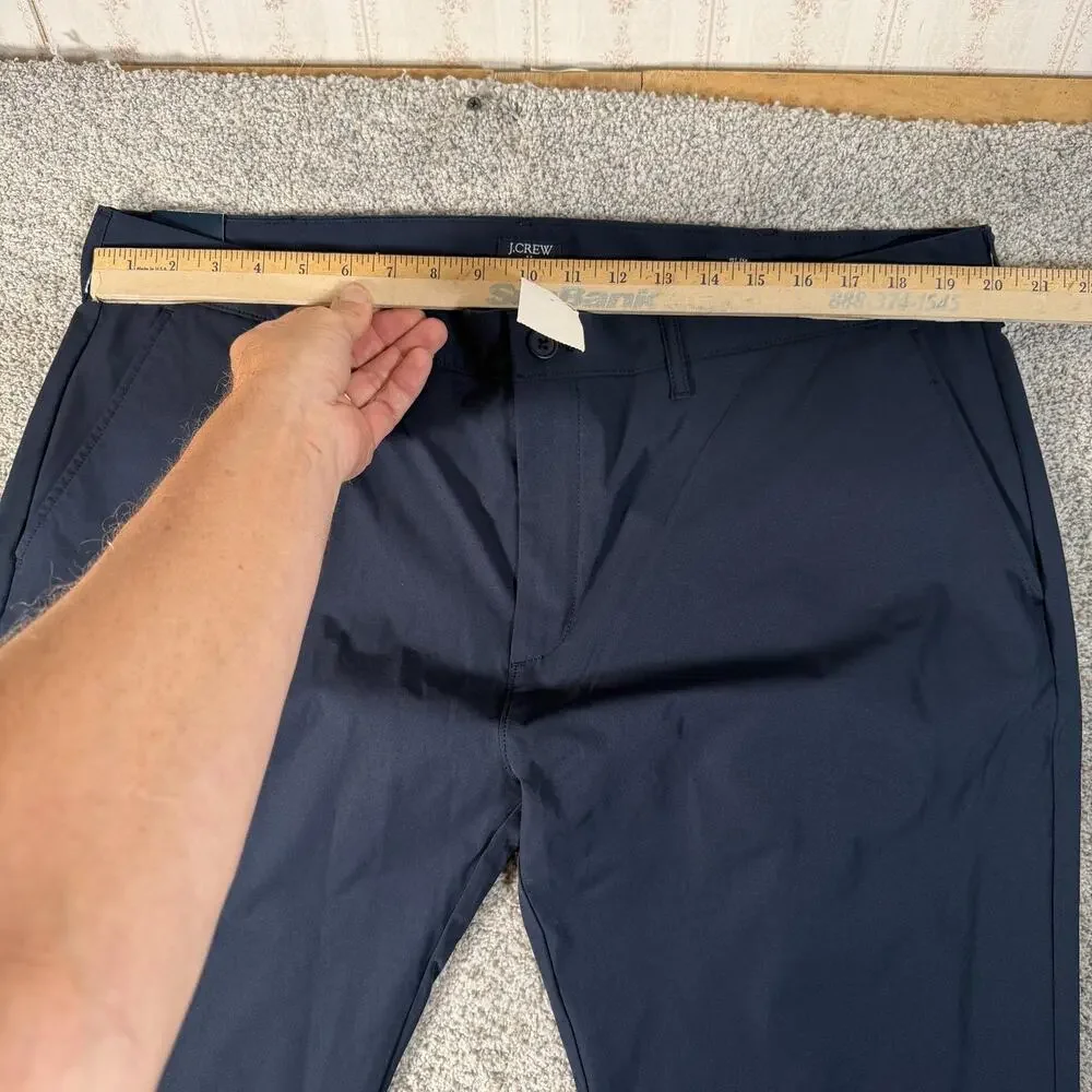 J. Crew crew flex